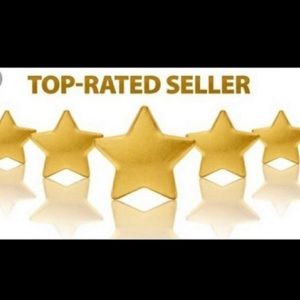 Top Rated Seller!